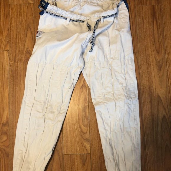 BJJ Unbleached Hooks v3 93brand Jiu Jitsu GI - Picture 2 of 4